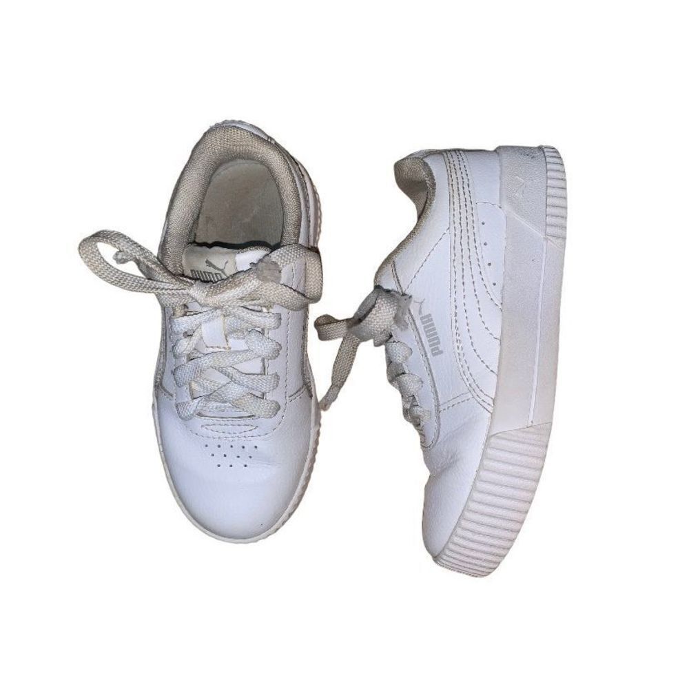 Puma Carina L PS Sneakers